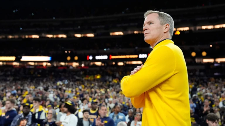 Dusty May's Departure: Loyalty vs. Financial Gains in NIL Era