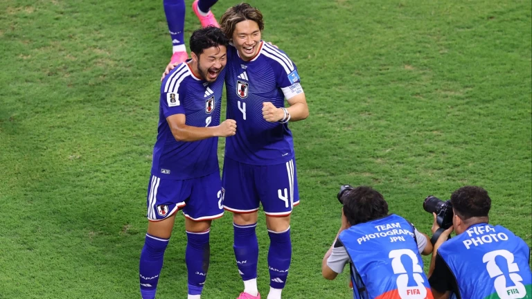 Weekend Soccer Highlights: Shocking Upsets & Big Wins!