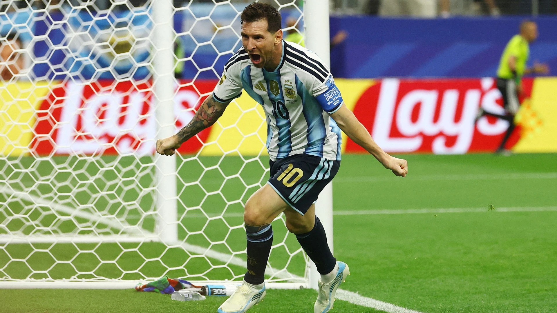 Oldest World Cup Goal Scorers: Legends at 40+ Years Old
