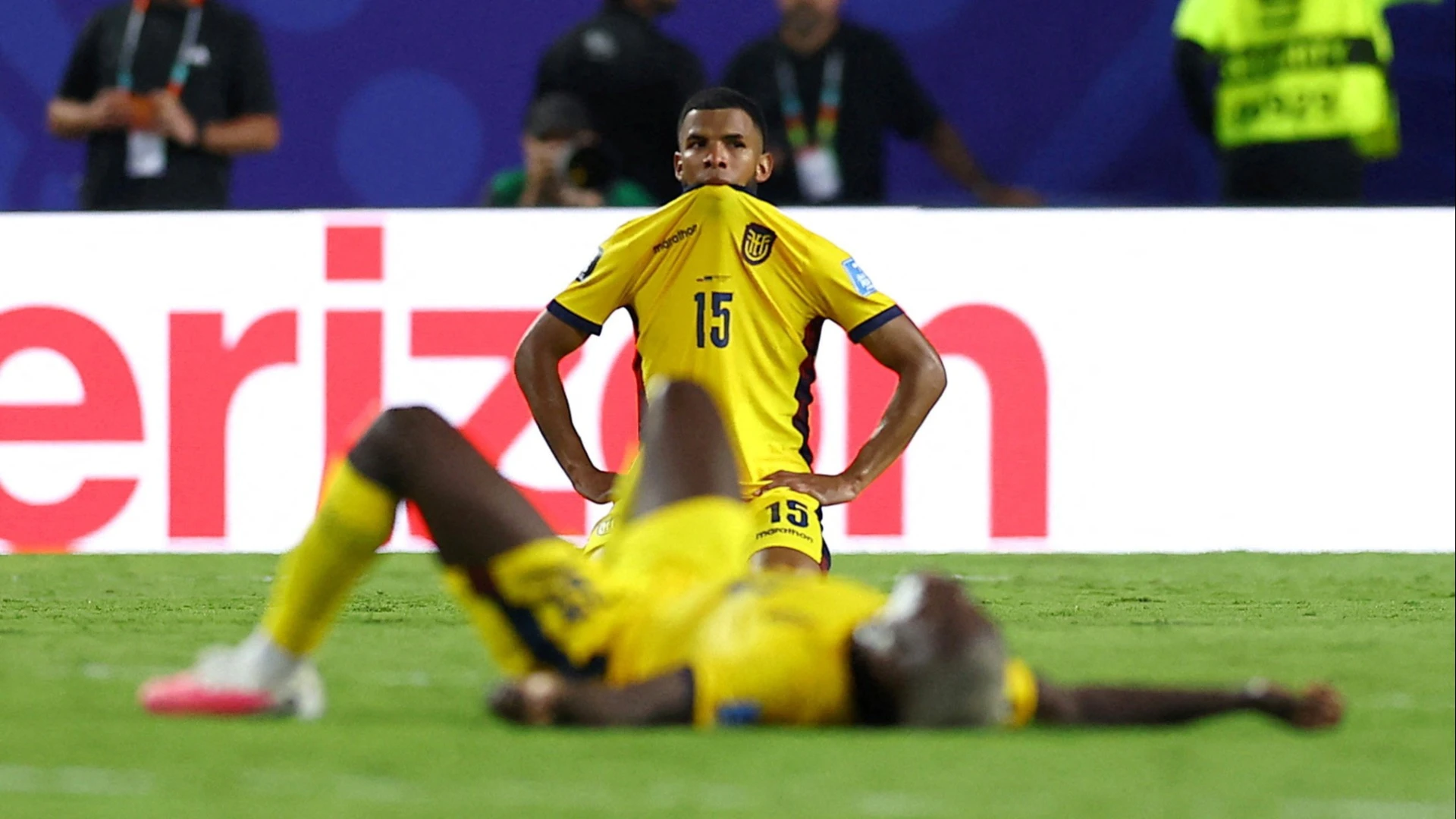 Ecuador & Uruguay: World Cup Upsets and Disappointments