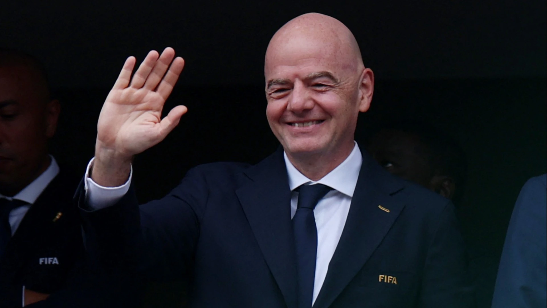 FIFA Africa Office Opens in Rabat, Eyes Global Football Impact