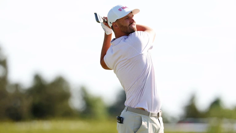 Why Heckling Should Be Embraced in the World of Golf