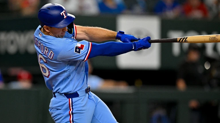 Wyatt Langford's Impact on Texas Rangers: A Deep Dive