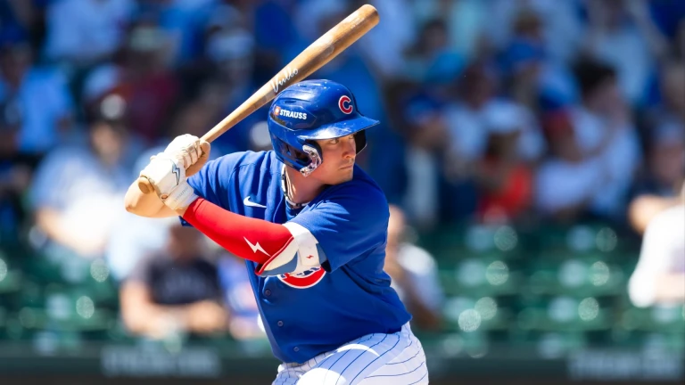 Rising 2026 MLB Prospects: Focus on Josiah Hartshorn