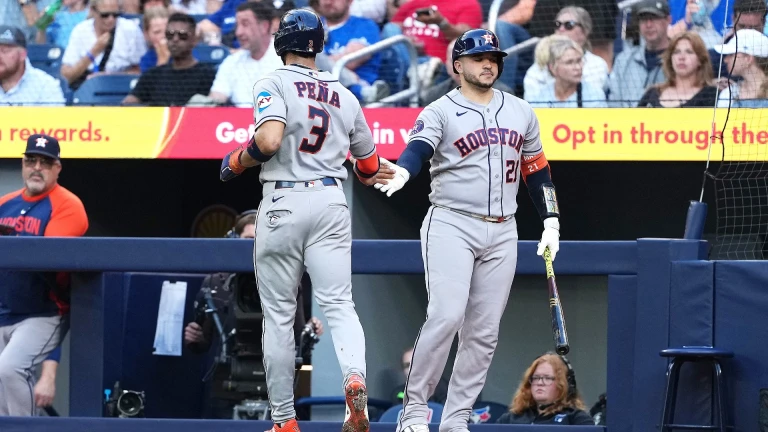 Astros’ Strategy: Buying at Deadline Amid AL Wild Card Race
