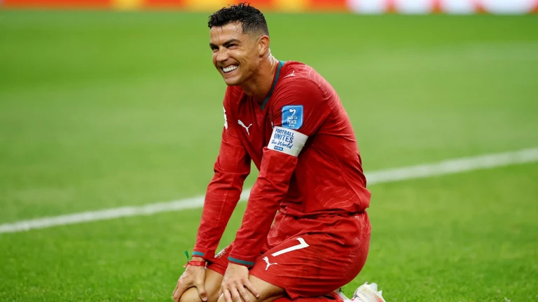 Portugal Dominates: Ronaldo Makes History in Copa Nation!