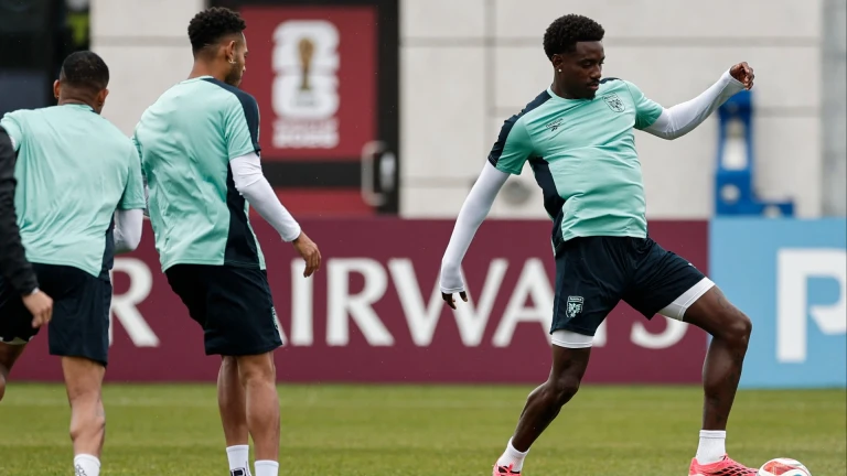 World Cup Preview: Panama vs. Croatia Betting Breakdown