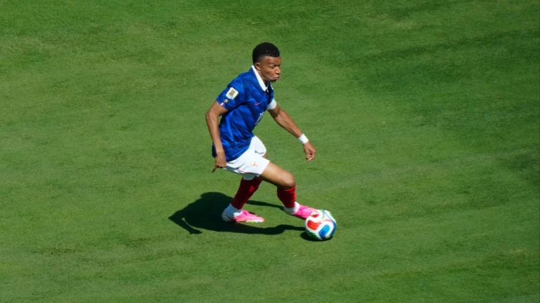 World Cup Futures: Top Teams & Betting Odds on Kalshi