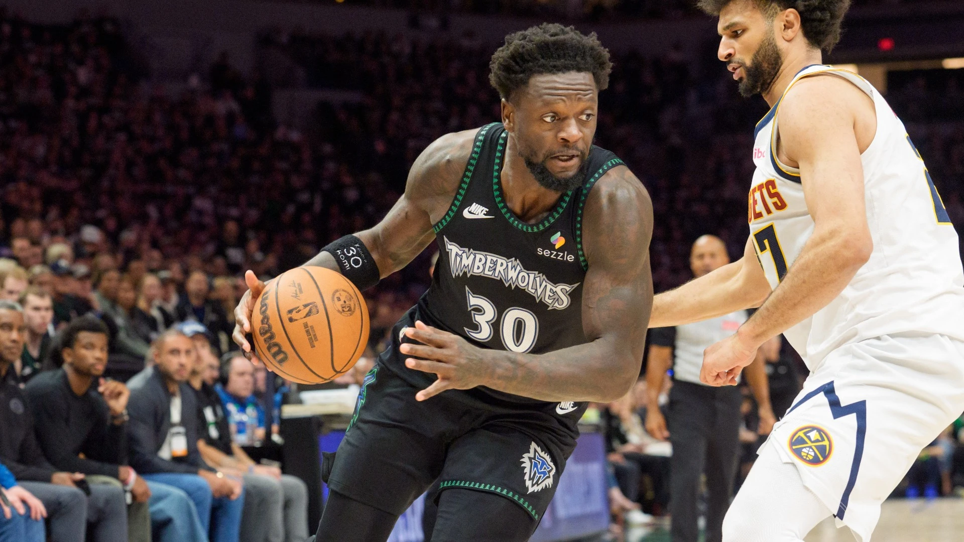 NBA Trade Drama: Randle Returns to NY, Timberwolves in Trouble?