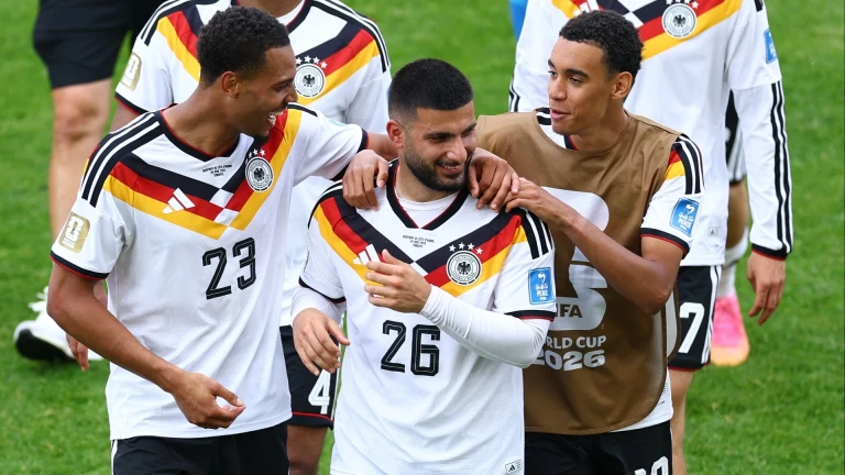 Updated 2026 FIFA World Cup Player Rankings Revealed!