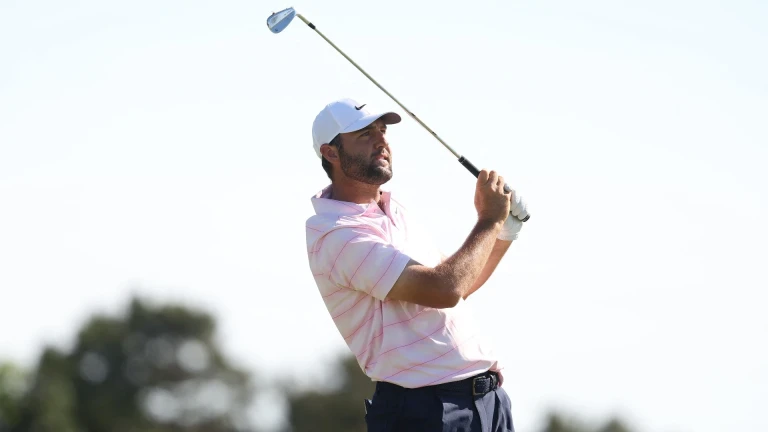 Smylie's Insights from U.S. Open Broadcast: Analyzing Key Shots