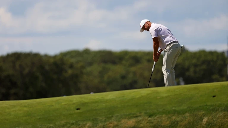 Shinnecock Hills U.S. Open: Debating Course Setup Challenges