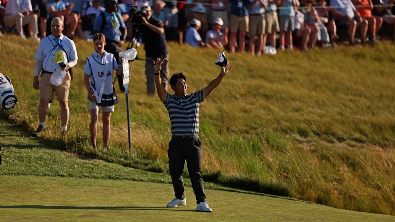 Tom Kim, J.T. Poston, & Keith Mitchell: Golf Comeback Stories