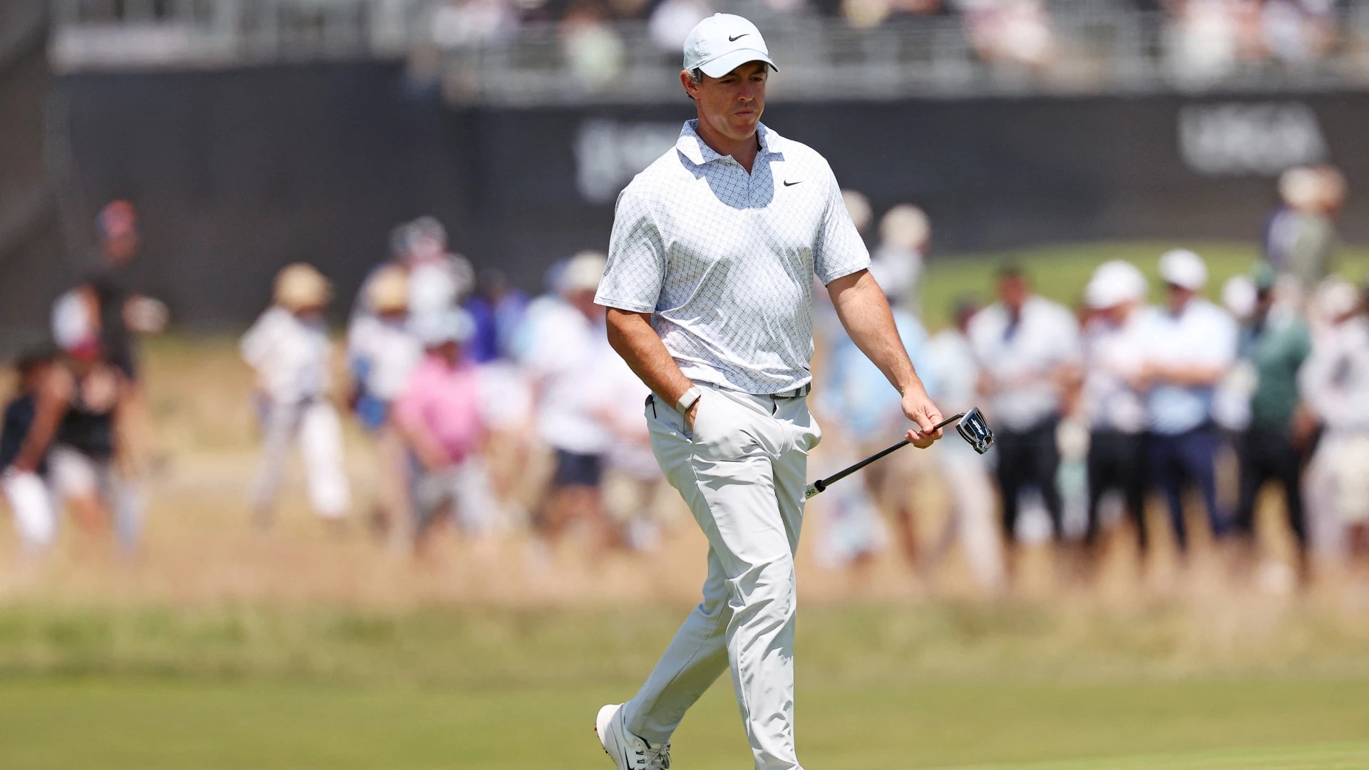 Rory McIlroy's Selective PGA Tour Commitments in 2026