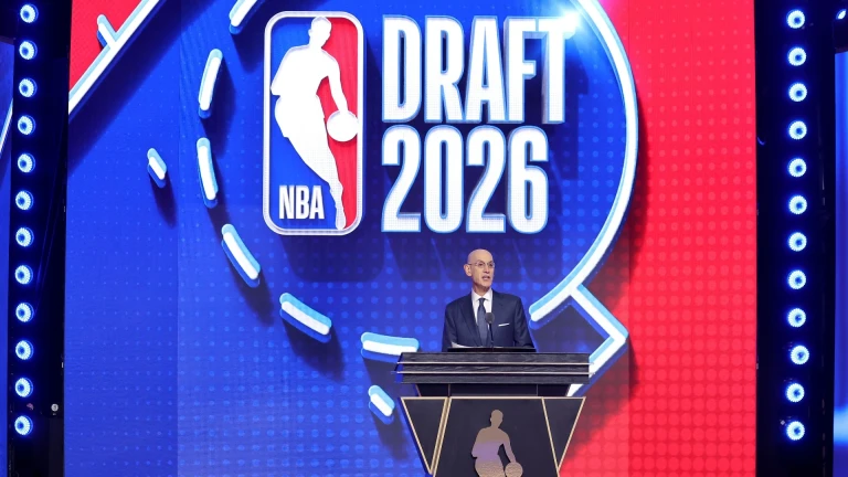 NBA Draft Disappointment: A Deep Dive into This Year's Picks