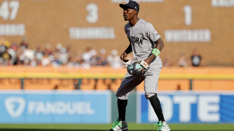Jazz Chisholm's Blow Pop Controversy: Yankees Fans React!