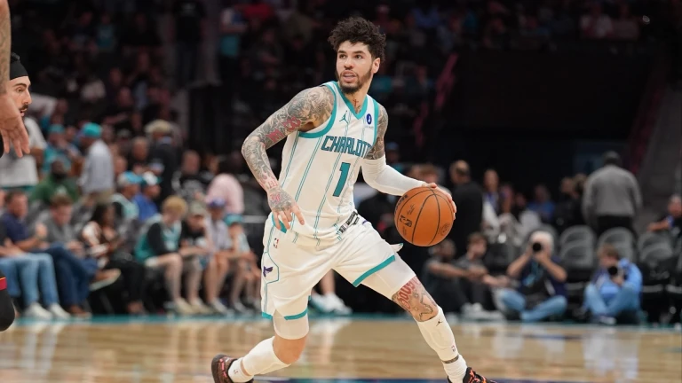 Timberwolves Shock NBA with LaMelo Ball Trade - What’s Next?