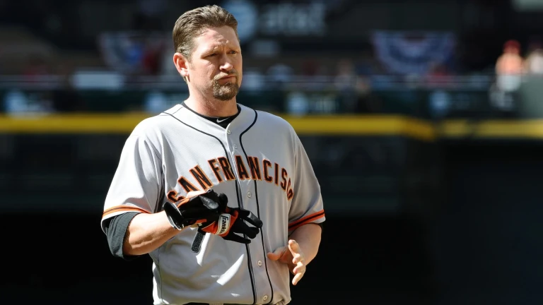 Aubrey Huff's Controversial Rant on Giants' Pride Night