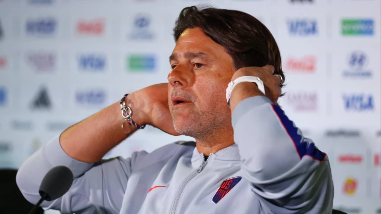 USA vs. Turkiye: World Cup Match Preview & Predictions!