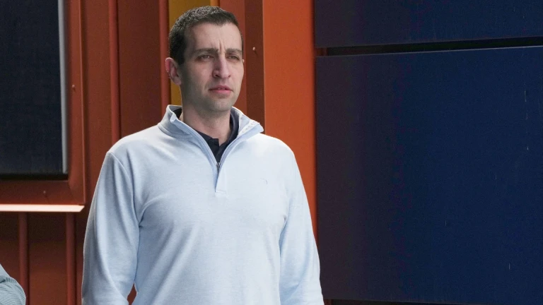 Mets Managerial Shakeup: Accountability & Future Moves
