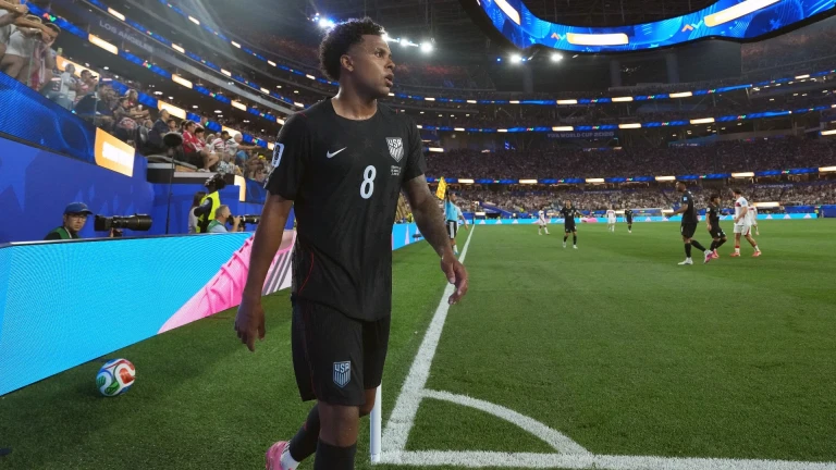 Team USA Soccer: Tough Loss & Upcoming Match Preview