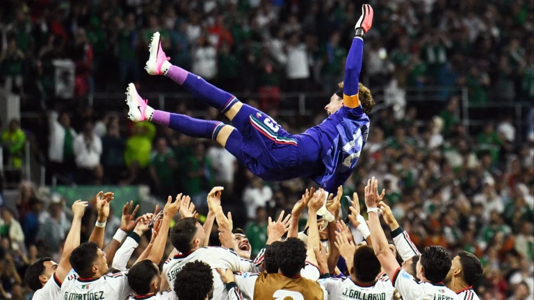 Mexico vs. Ecuador: An Exciting World Cup Showdown Awaits