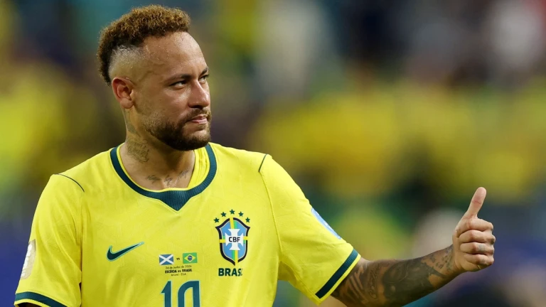 Neymar's Impact: Can Brazil Beat Japan in the World Cup?