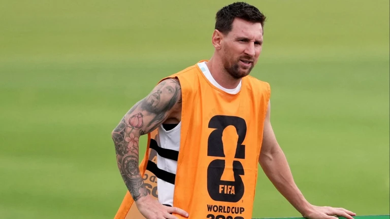 Argentina vs. Jordan: Key Strategies for World Cup Success
