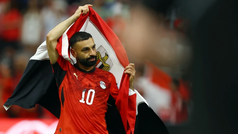Egypt's World Cup Hopes: Mo Salah Shines Amid Doubts