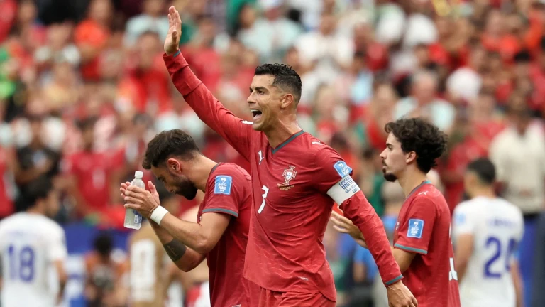 Colombia vs. Portugal: Match Preview & Predictions!