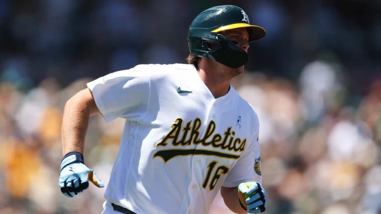 MLB Insights: Evaluating Athletics Players for Fantasy Success