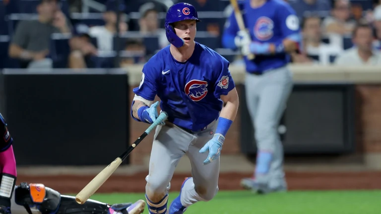 Fantasy Baseball Surprises: Pete Crow-Armstrong's Rise in 2026