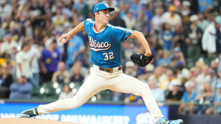 MLB Cy Young Race: Misiorowski vs. Sanchez - Who Will Win?