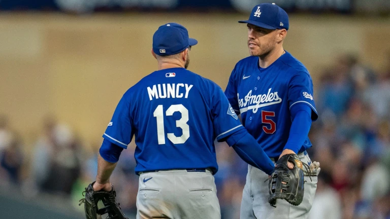 Dodgers Dominate MLB: Can Mets and Red Sox Compete This Season?