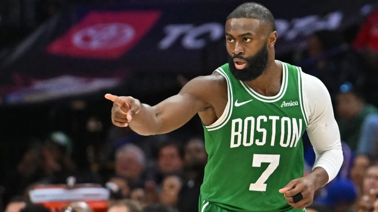 Recent Jaylen Brown Trade Saga with the Boston Celtics