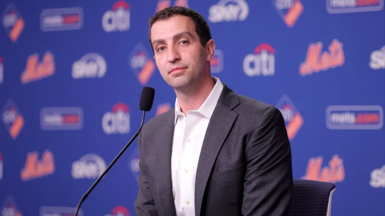 David Stearns' Future with the Mets: A Critical Look