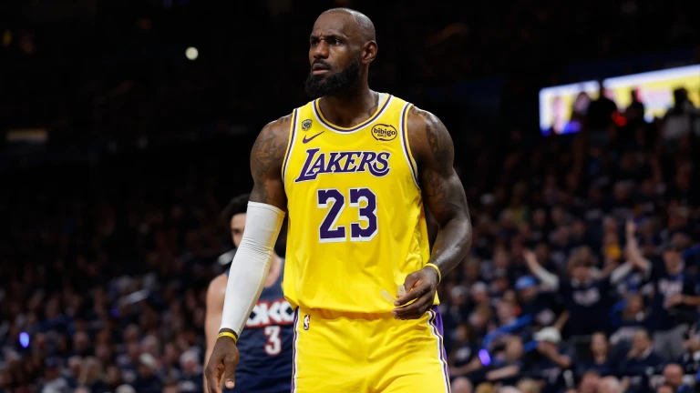 LeBron James’ Offseason Choices: Miami Heat Return?