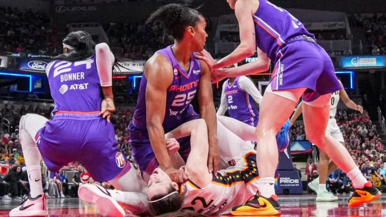 Dan Sileo Criticizes WNBA Leadership and Promotion