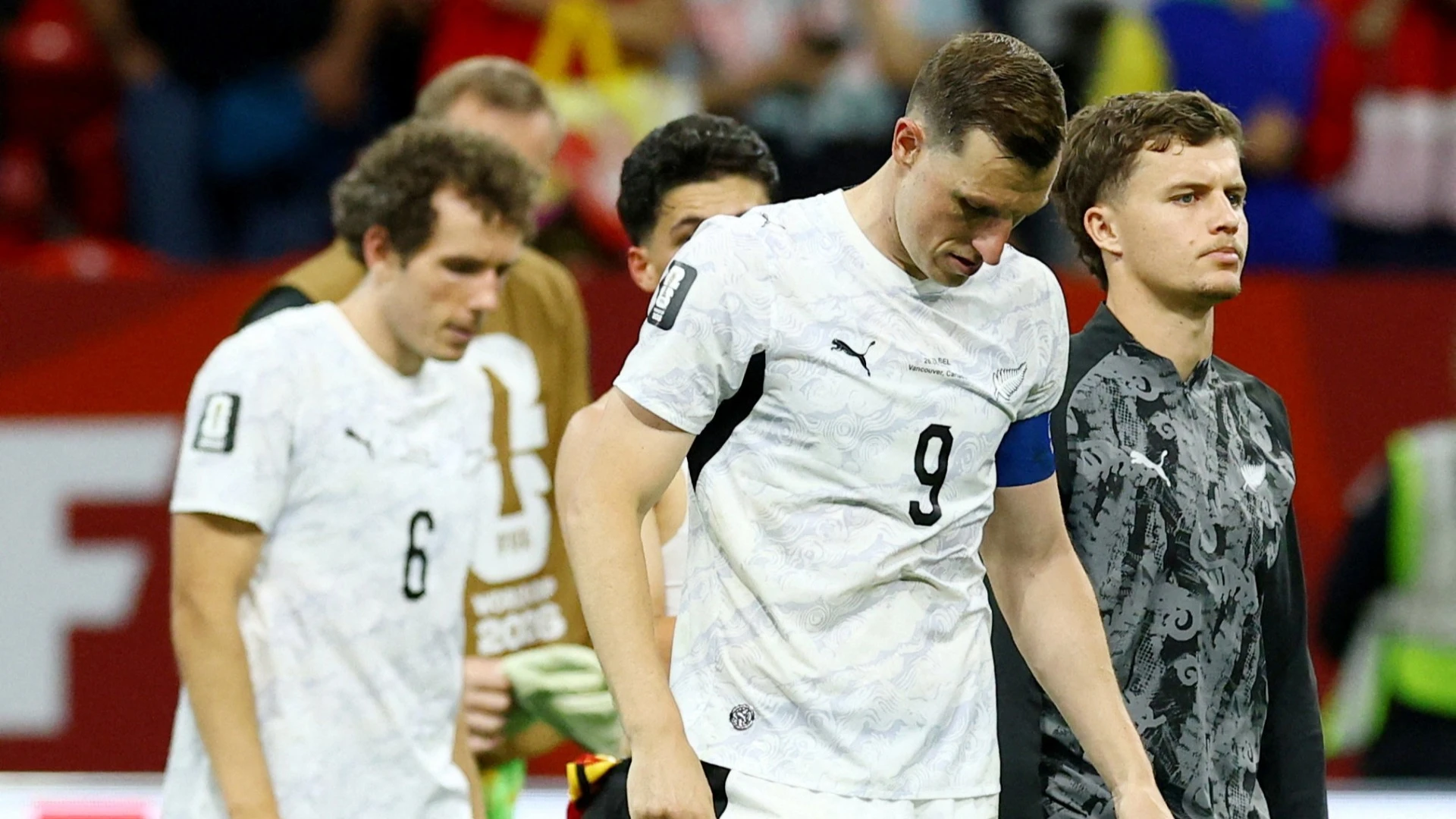 Oceania Football Confederation: An Overview and Challenges