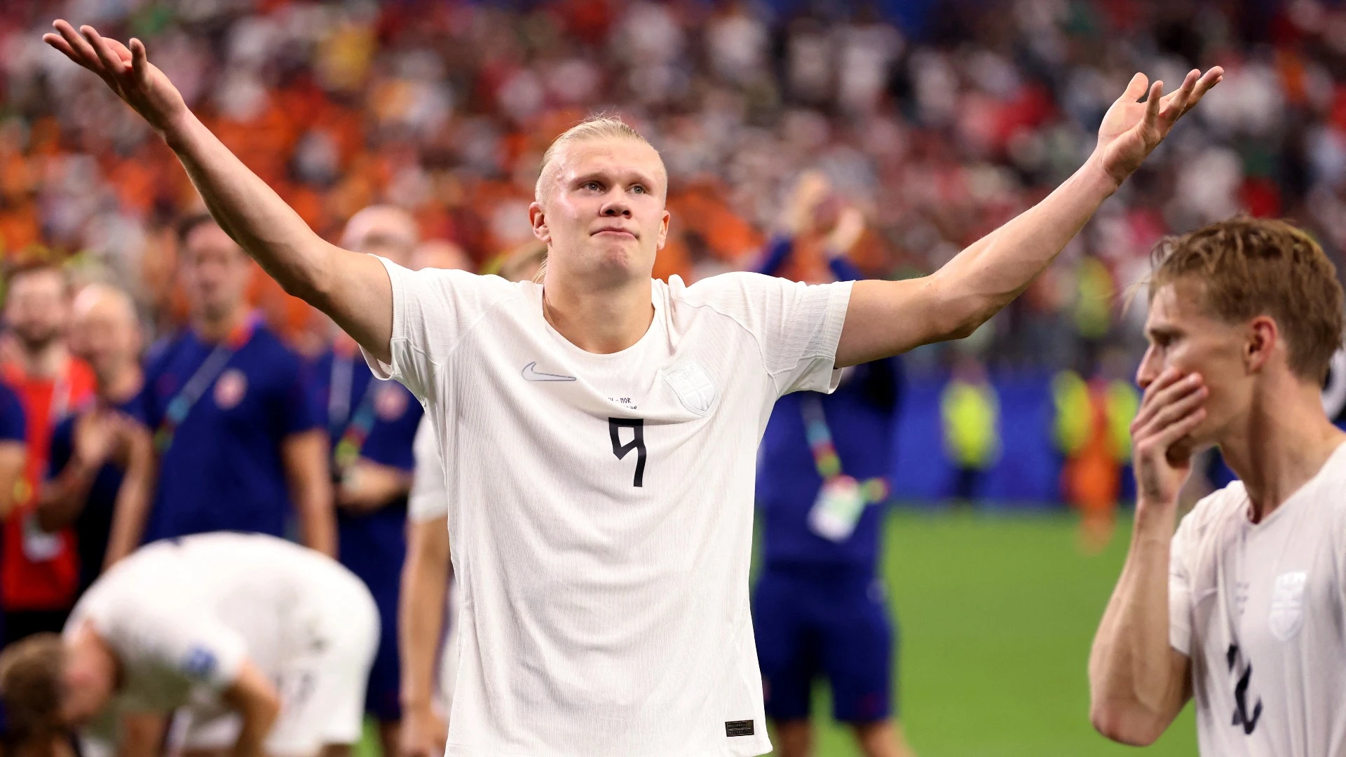 World Cup Stars Mbappe, Haaland, Messi Make Early Impact
