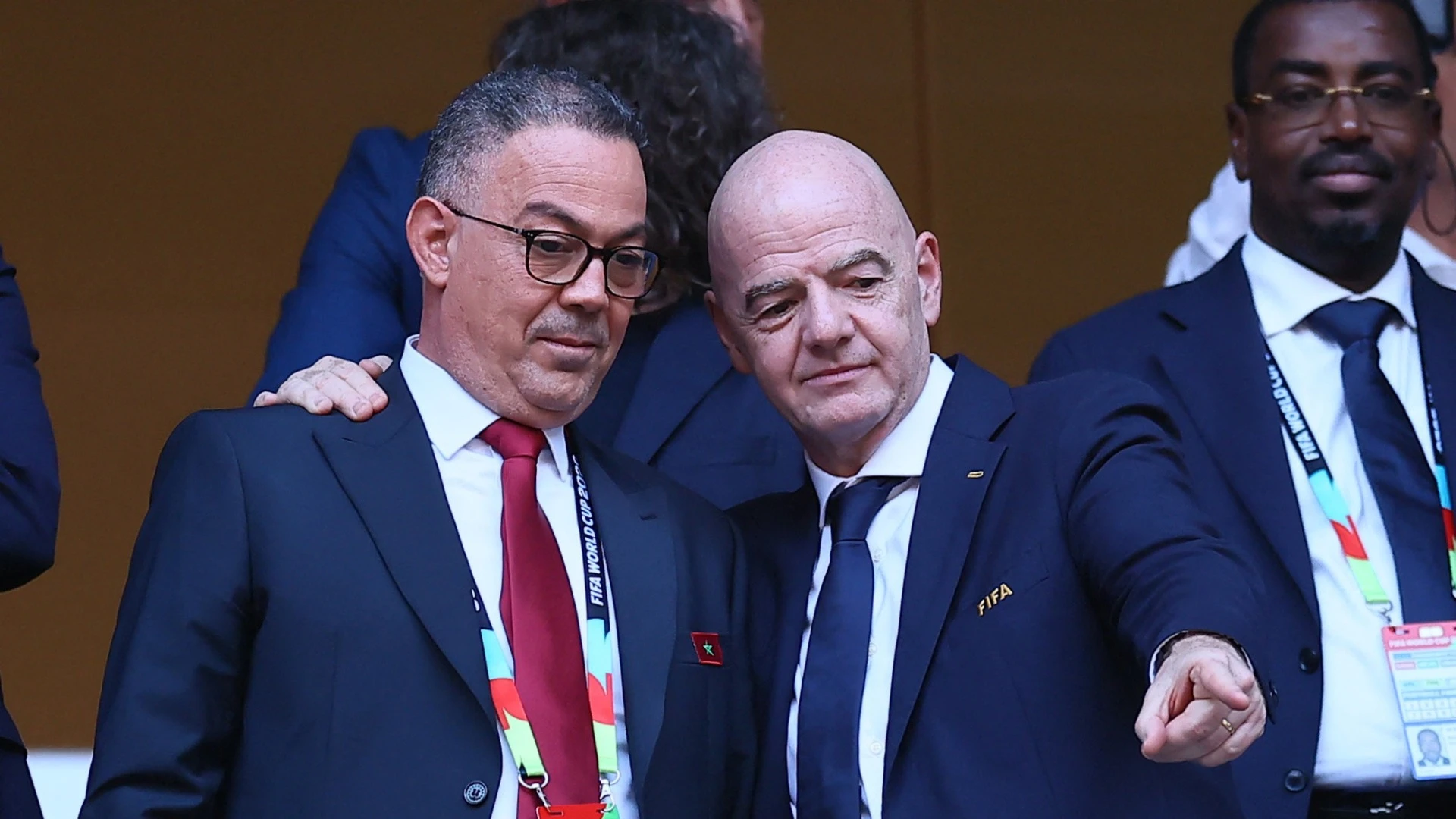 FIFA Annual Congress 2025 Highlights and Future Visions