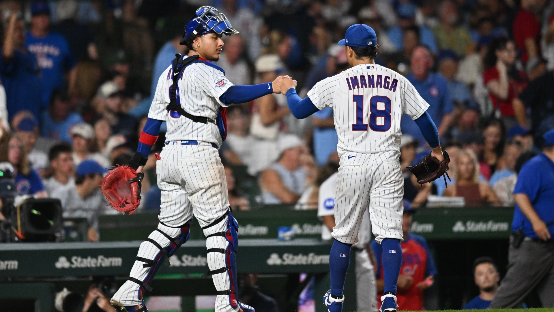 Chicago Cubs' Trade Strategy Amid Pitching Challenges