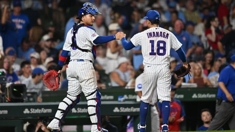 Chicago Cubs' Trade Strategy Amid Pitching Challenges