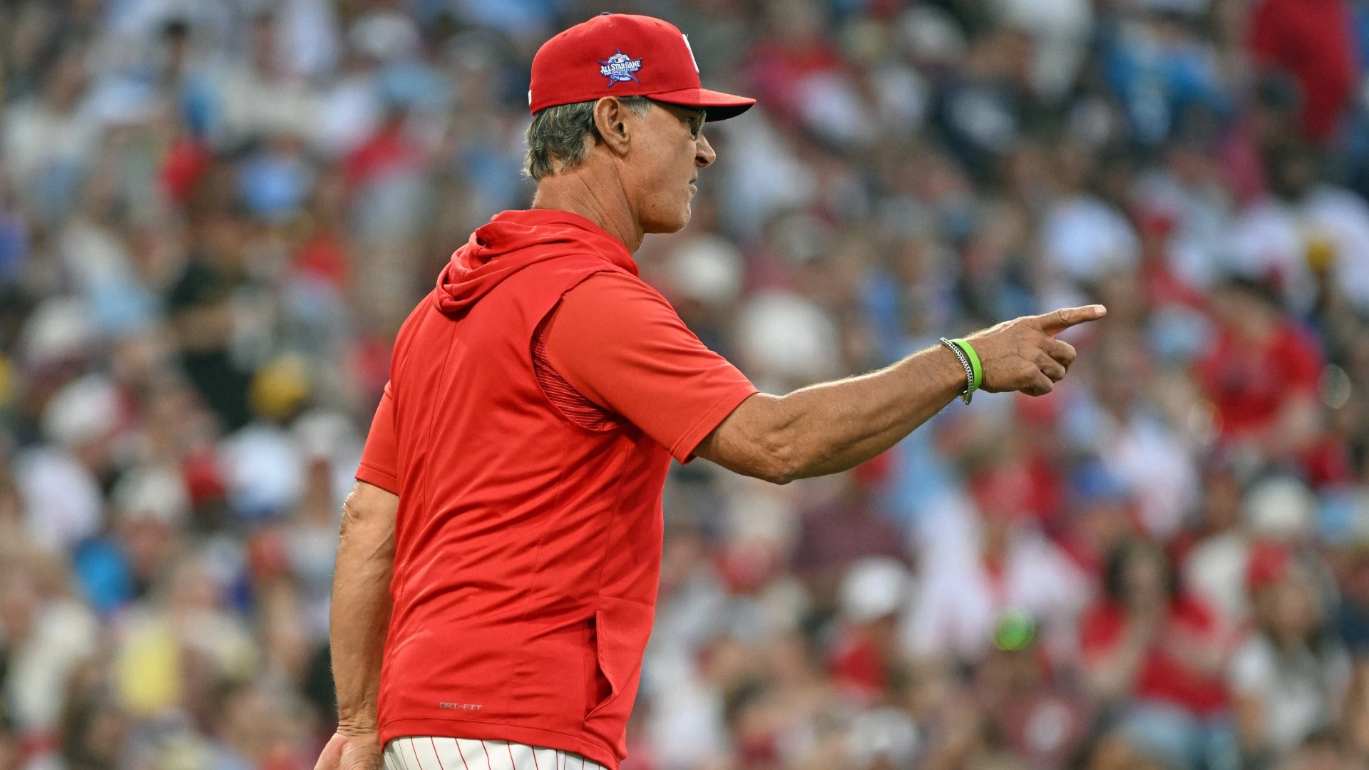 Phillies' Impressive Season Under Interim Manager Don Mattingly