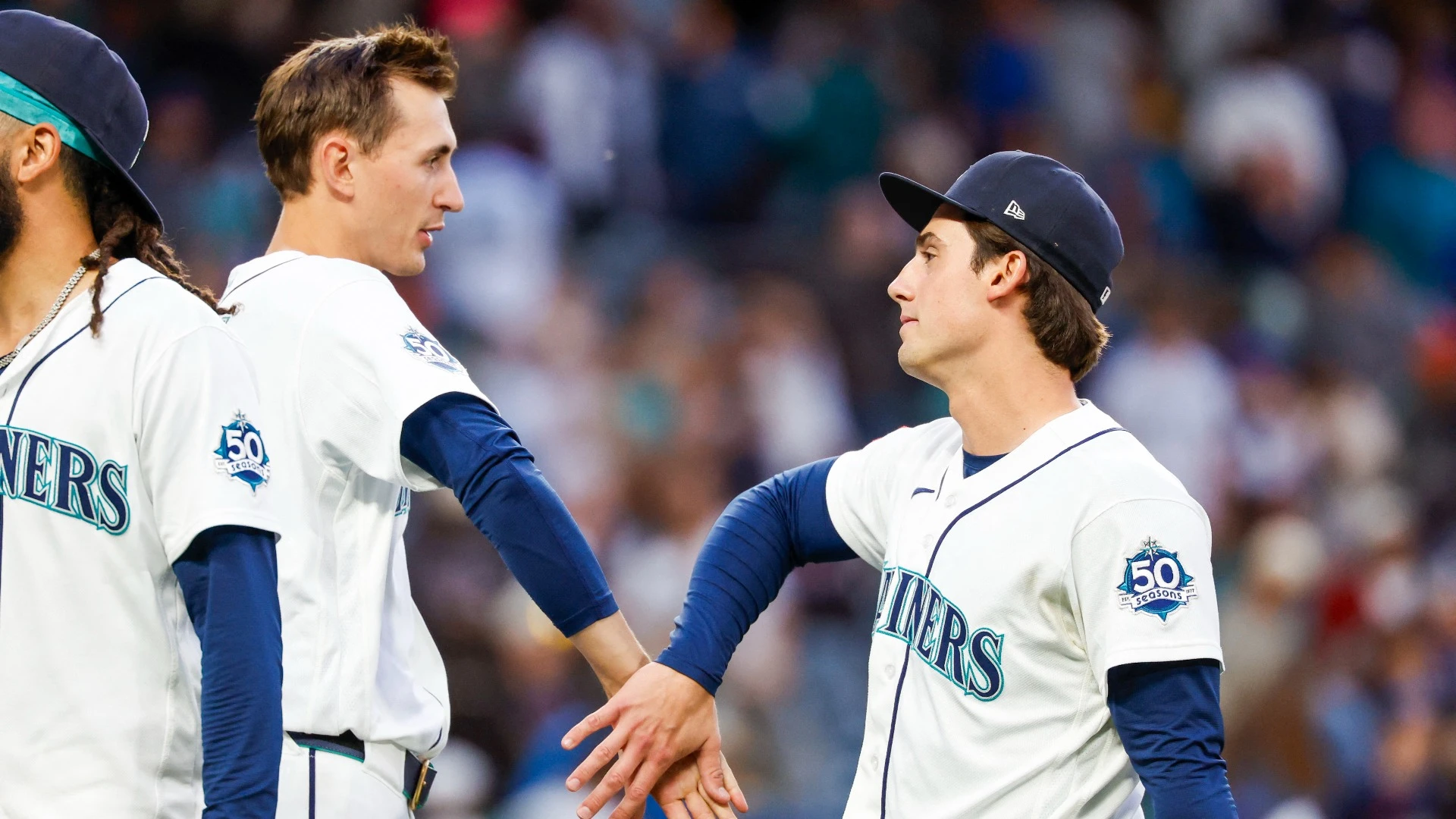 Analyzing the Updated 2026 American League Wild Card Race