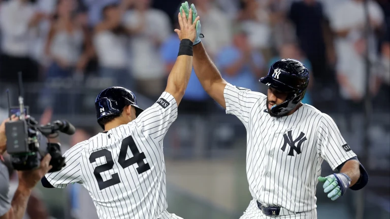 NY Yankees' Recent Struggles & Potential Wild Card