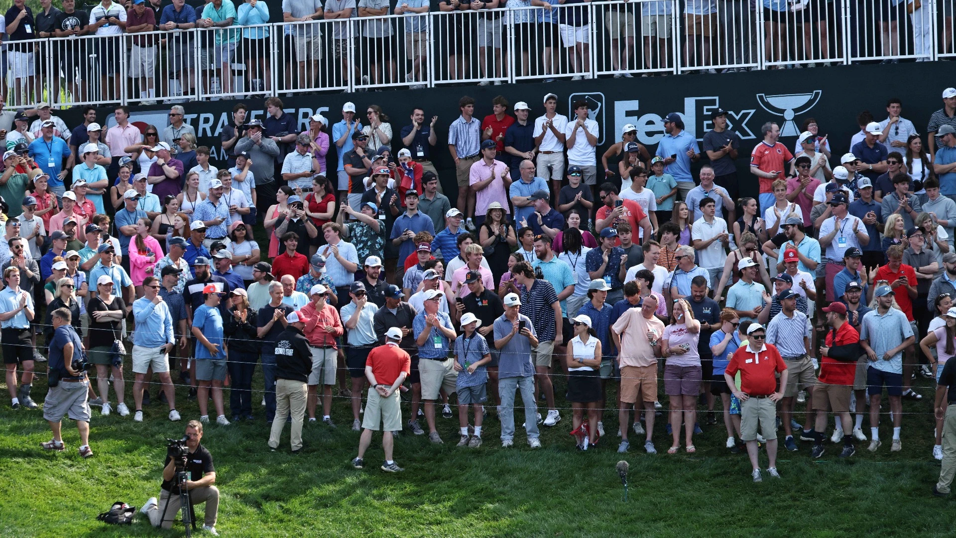 Travelers Championship: The Tour's Most Fan-Friendly Event