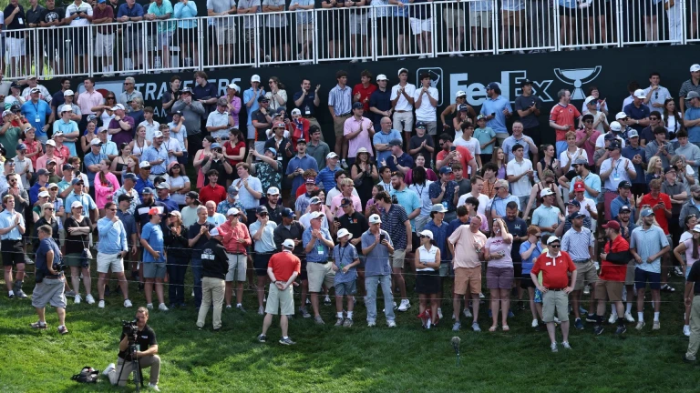 Travelers Championship: The Tour's Most Fan-Friendly Event
