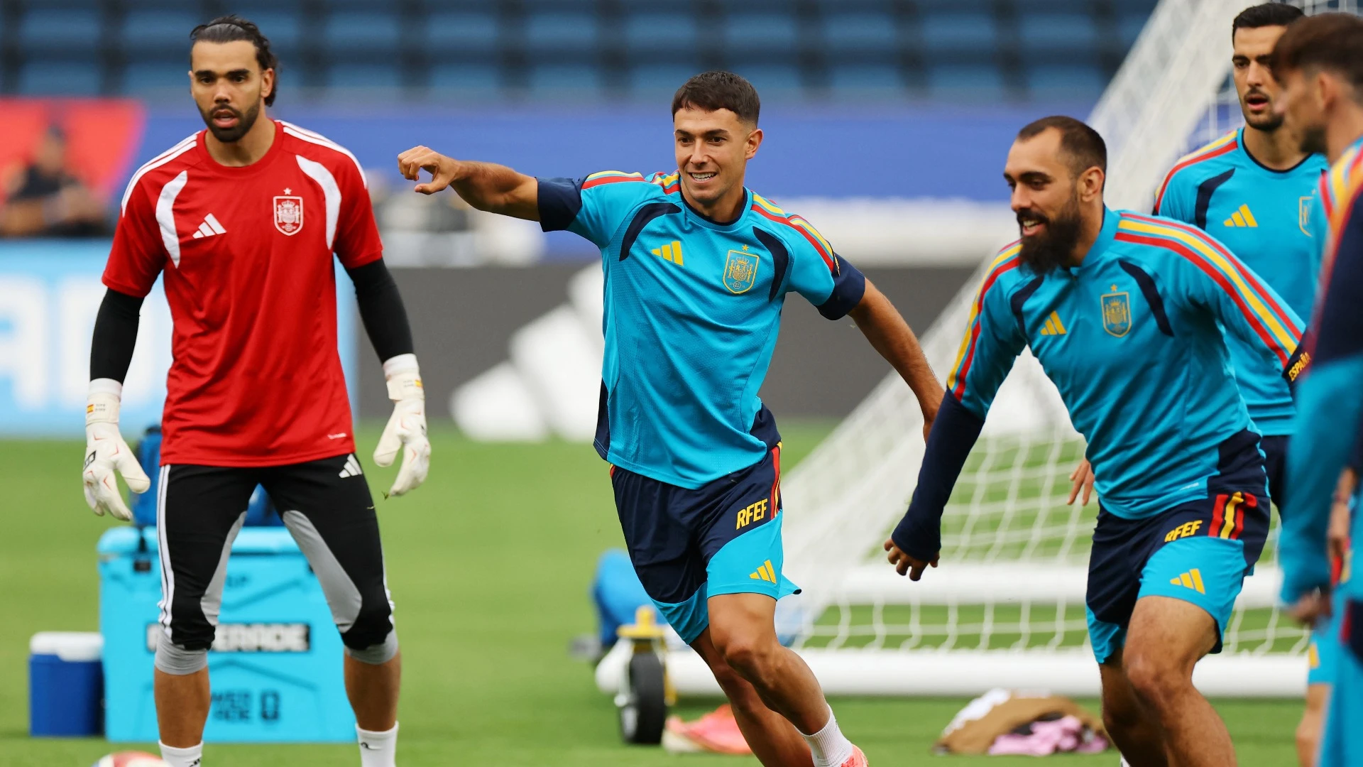 Previous Historic World Cup Wins: Spain's 7-0 Rout & More