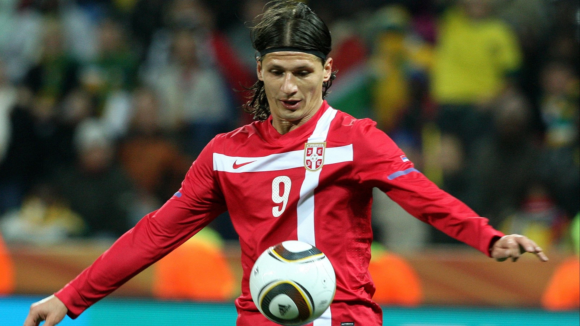 2018 World Cup Clashes with Political Undercurrents